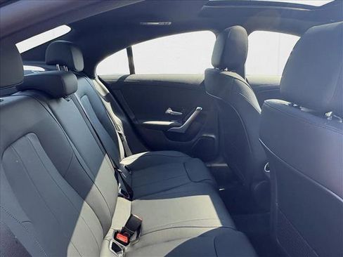 New 2026 Mercedes-Benz CLA 250 image 23