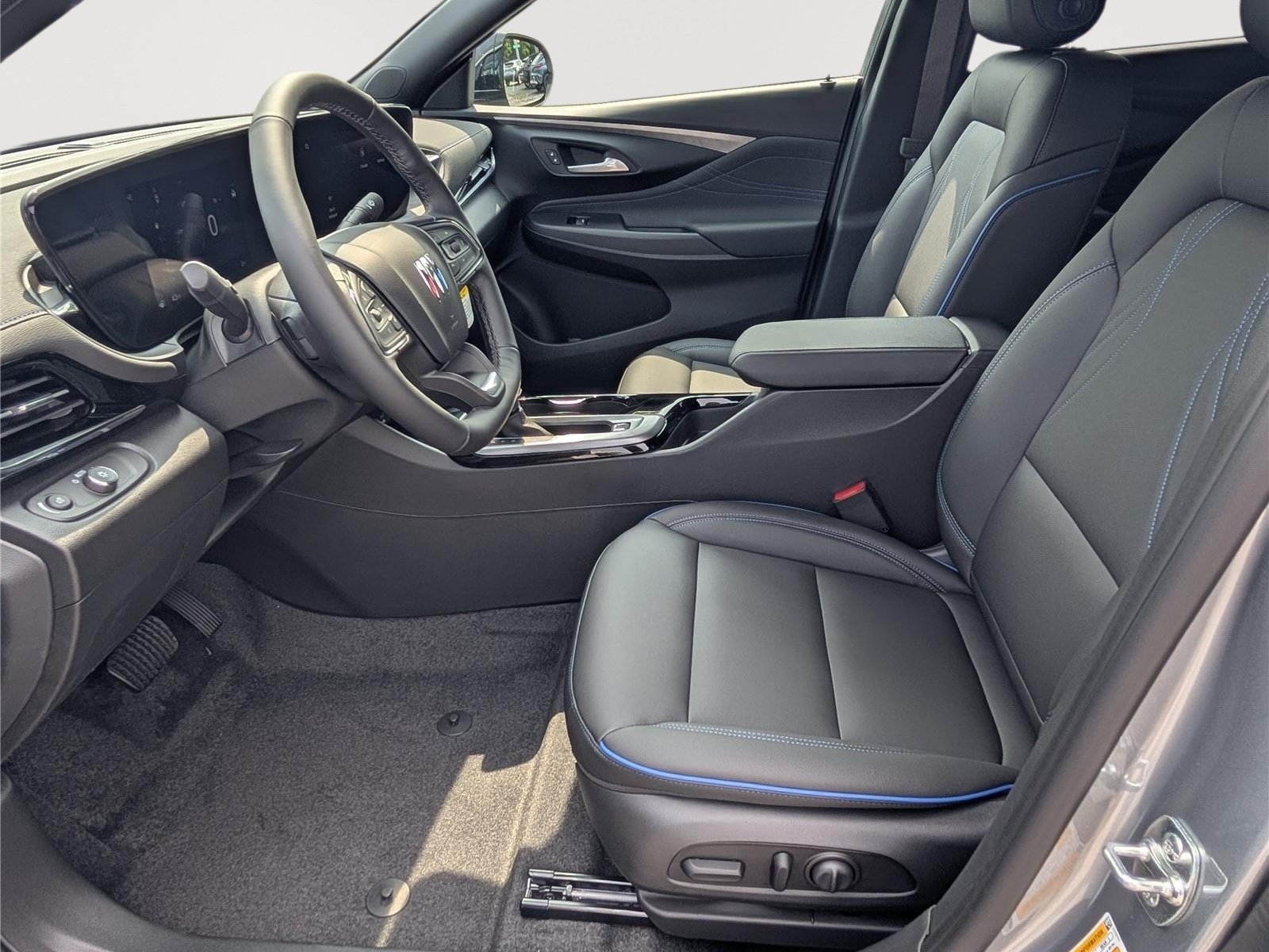 New 2026 Buick Envista Sport Touring w/ Convenience I Package FWD image 13