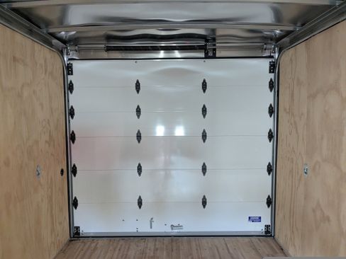 Used 2024 Ford E-450 and Econoline 450 Super Duty w/ Ambulance Prep Package image 24