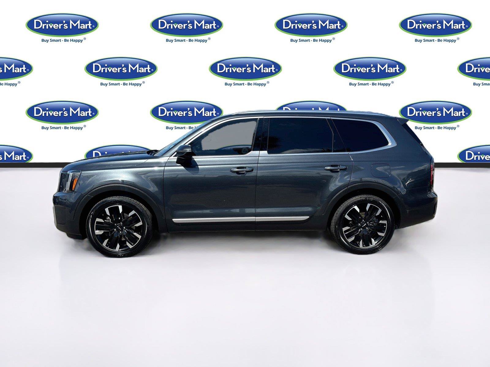 Used 2024 Kia Telluride SX AWD/4WD image 4