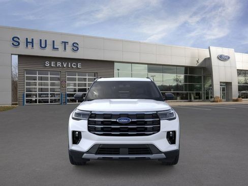 New 2025 Ford Explorer Active w/ Active Comfort Package image 6