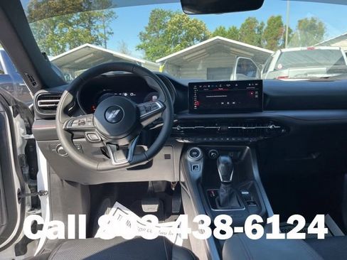 Used 2024 Dodge Hornet GT AWD/4WD image 10