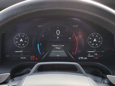 Used 2024 Lexus GX 550 w/ Accessory Package (2T) image 28