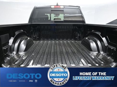 New 2026 RAM 1500 Express image 17