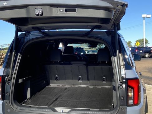 Used 2026 Honda Passport TrailSport Elite image 29