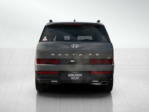 New 2026 Hyundai Santa Fe SEL image 5