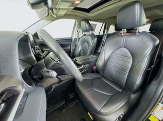 Certified 2024 Toyota Highlander XLE AWD/4WD video 2