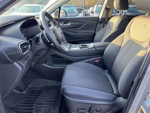 Used 2022 Hyundai Santa Fe XRT image 4