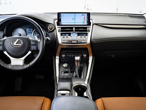 Used 2019 Lexus NX 300 AWD image 29