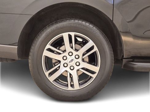 Used 2024 Ford Expedition Max Limited image 8