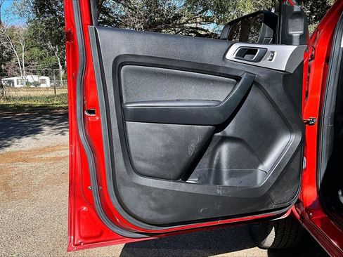 Used 2022 Ford Ranger XLT w/ Equipment Group 301A Mid image 17