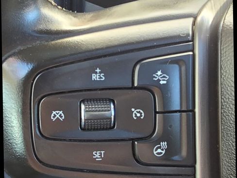 Used 2023 GMC Sierra 2500 Denali w/ Denali Ultimate Package image 23