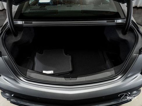 Used 2025 Cadillac CT5 V Blackwing w/ LE Monstre Special Edition RWD image 19
