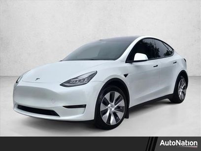 Used 2022 Tesla Model Y Long Range