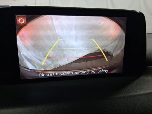 Used 2019 MAZDA CX-5 Grand Touring FWD image 31