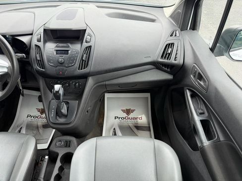 Used 2015 Ford Transit Connect XL FWD image 21