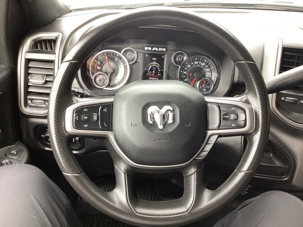 Used 2023 RAM 3500 Tradesman AWD/4WD image 53