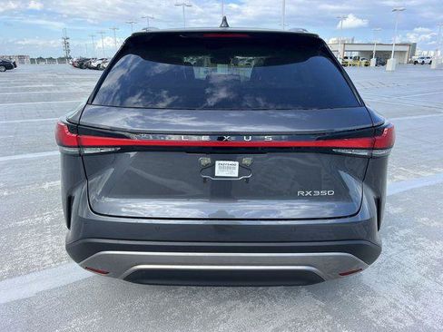 Certified 2024 Lexus RX 350 Premium Plus w/ Convenience Package FWD image 24
