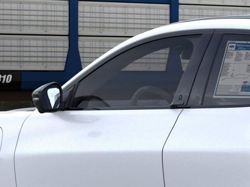 New 2026 Ford Mustang Mach-E Select RWD image 20