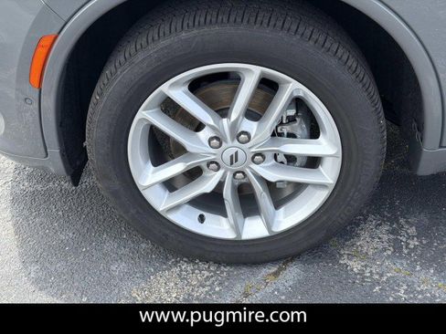 Used 2026 Dodge Durango GT AWD/4WD image 11