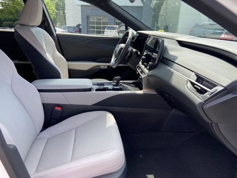 Certified 2025 Lexus RX 350 Premium AWD/4WD image 25