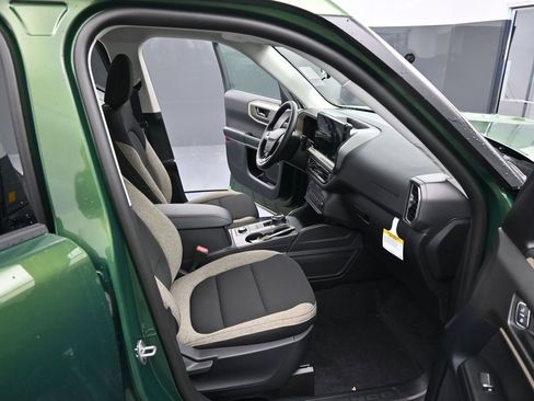 New 2025 Ford Bronco Sport Big Bend w/ Convenience Package image 14