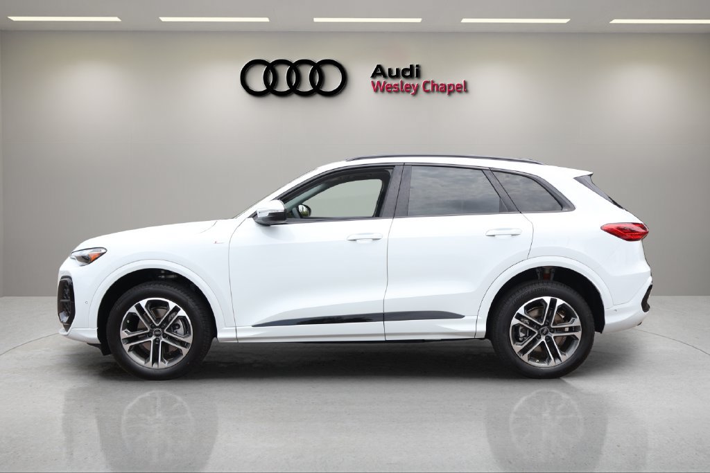 New 2026 Audi Q5 2.0T AWD/4WD image 2