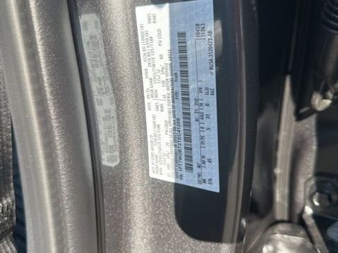 New 2026 Ford F250 XL AWD/4WD image 35