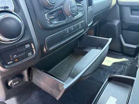 Used 2022 RAM 1500 Warlock w/ Electronics Group AWD/4WD image 18
