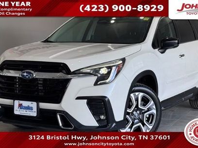 Used 2024 Subaru Ascent Touring