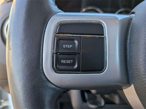 Certified 2016 Jeep Compass High Altitude image 19