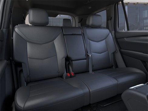 New 2025 Cadillac XT6 Luxury w/ LPO, Floor Liner Package image 17