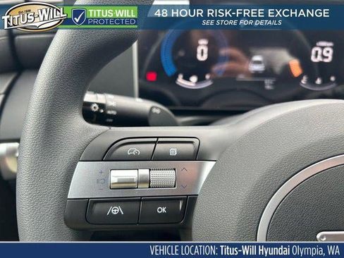 New 2026 Hyundai Santa Cruz SEL AWD/4WD image 18
