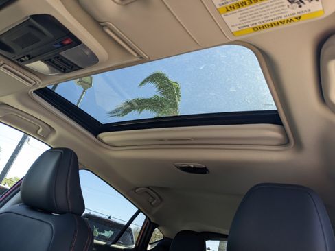 Certified 2025 Subaru Crosstrek 2.5i Limited w/ Popular Package #3A image 20