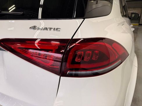 Used 2022 Mercedes-Benz GLE 350 4MATIC image 6
