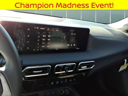 New 2026 Nissan Sentra SV w/ Floor Mat Package image 16