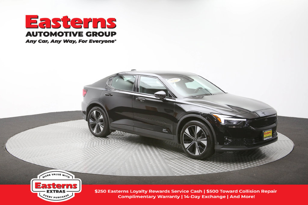 Used 2024 Polestar Polestar 2 AWD/4WD image 48