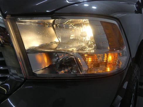 Used 2017 RAM 1500 Big Horn image 14