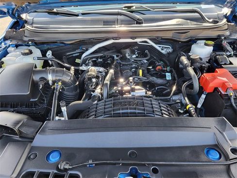 Used 2022 Ford Ranger XL w/ Equipment Group 101A High image 25