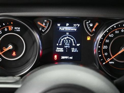 Used 2022 Jeep Gladiator Sport AWD/4WD image 18