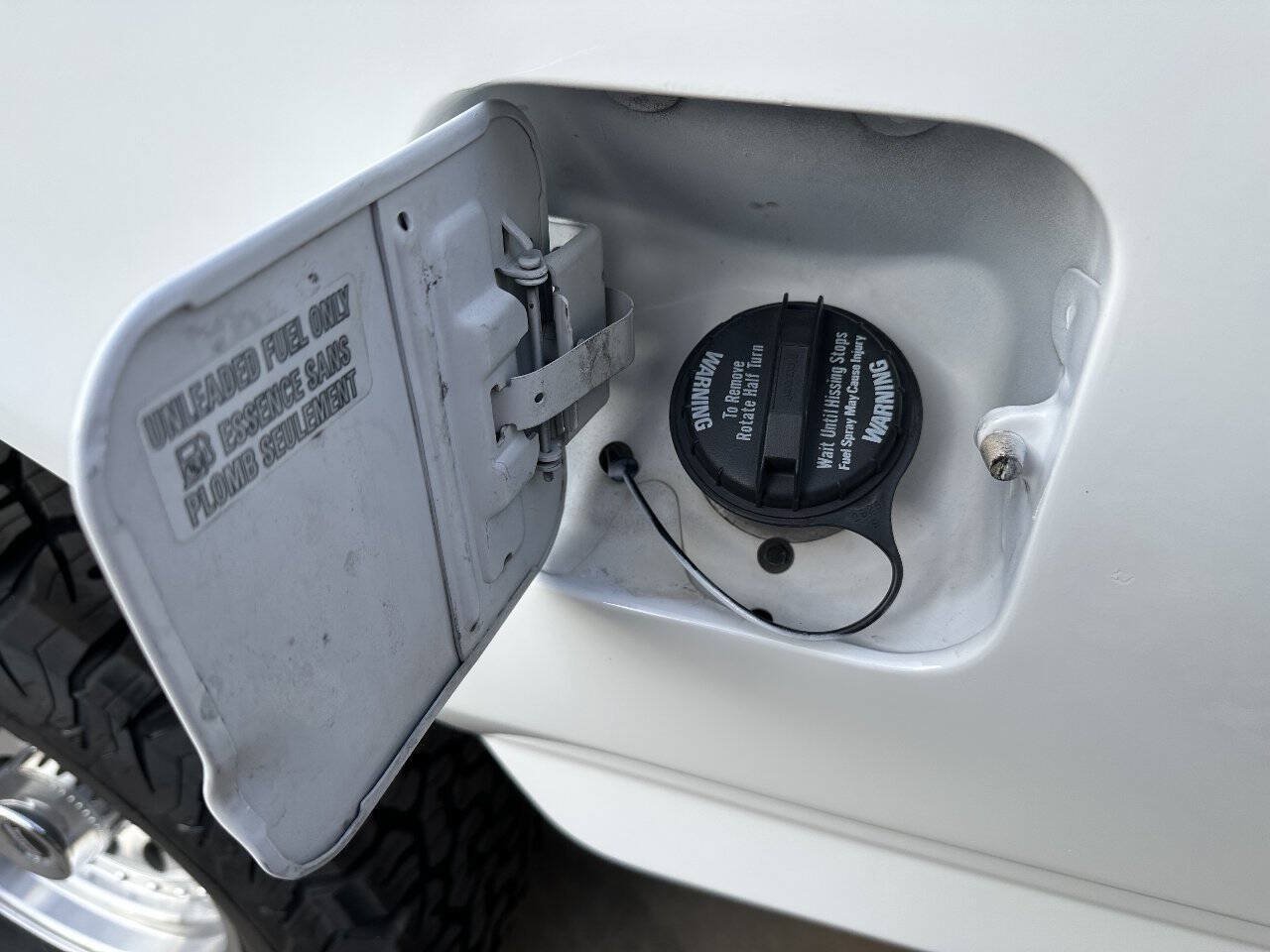 Used 1996 Ford F150 4x4 Regular Cab image 23