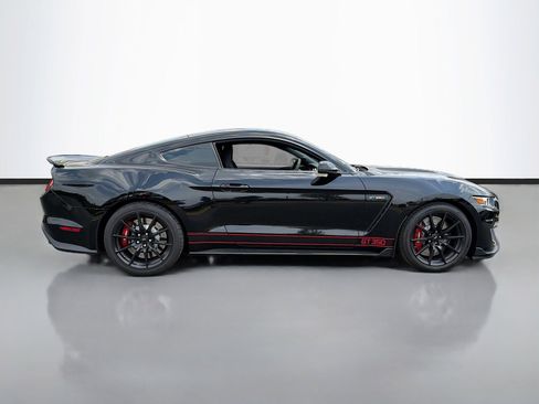 Used 2017 Ford Mustang Shelby GT350 w/ Electronics Package RWD image 4