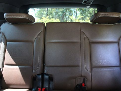 Used 2023 Chevrolet Tahoe High Country RWD image 67