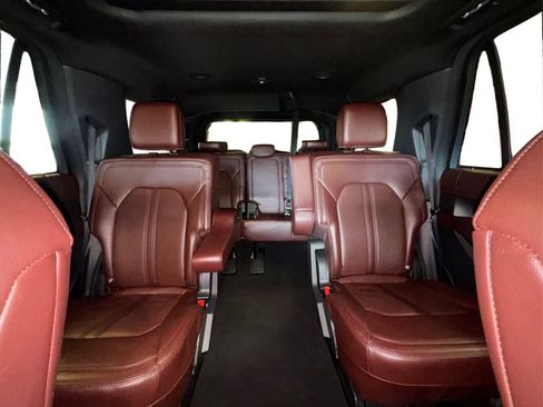Certified 2024 Ford Expedition Limited AWD/4WD image 25