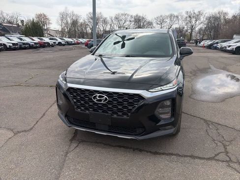 Used 2020 Hyundai Santa Fe SEL image 26