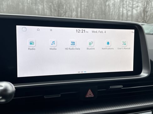 New 2025 Hyundai Ioniq 6 SE image 6