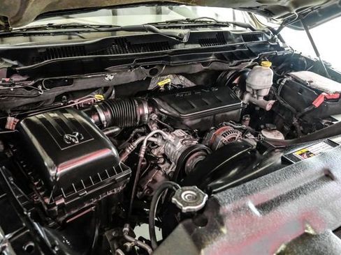 Used 2012 RAM 1500 ST w/ ST Popular Equipment Group image 35