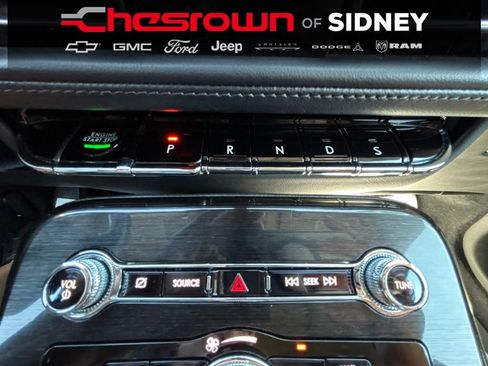Used 2023 Lincoln Nautilus Reserve AWD/4WD image 20