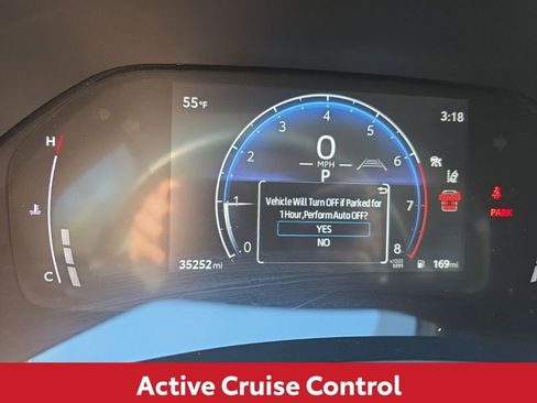 Used 2024 Toyota Grand Highlander XLE image 28