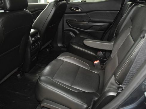 Used 2019 GMC Acadia SLT w/ LPO, Cargo Package AWD/4WD image 46
